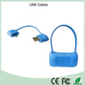 Câble USB multi-usage magnétique USB (CK-188)